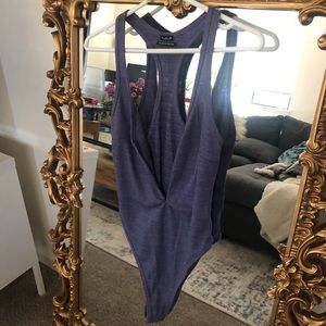 2 Urban Outfitters bodysuits size M new!